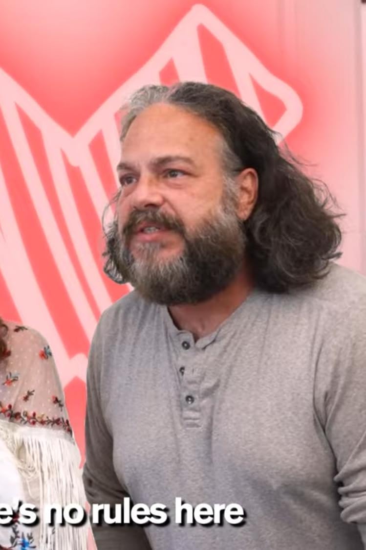 Дэвид Майкл Левин