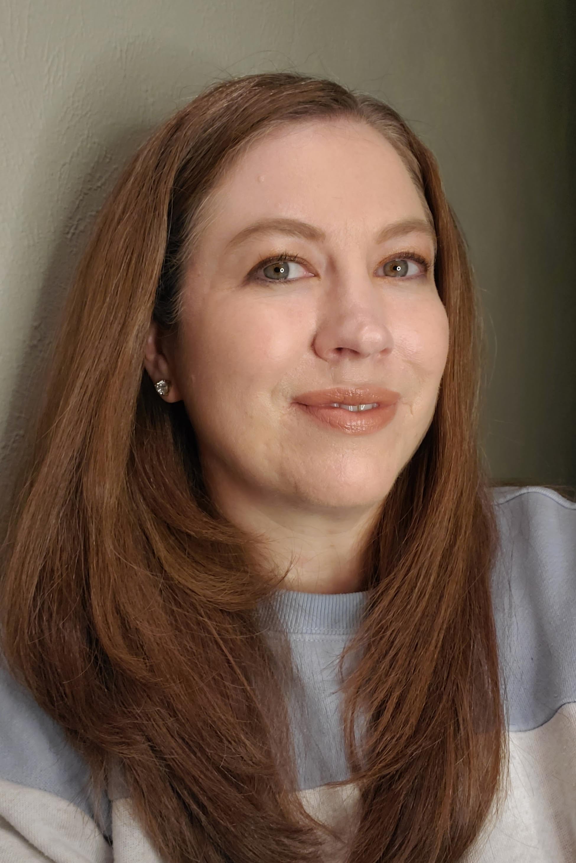 Молли Якобс