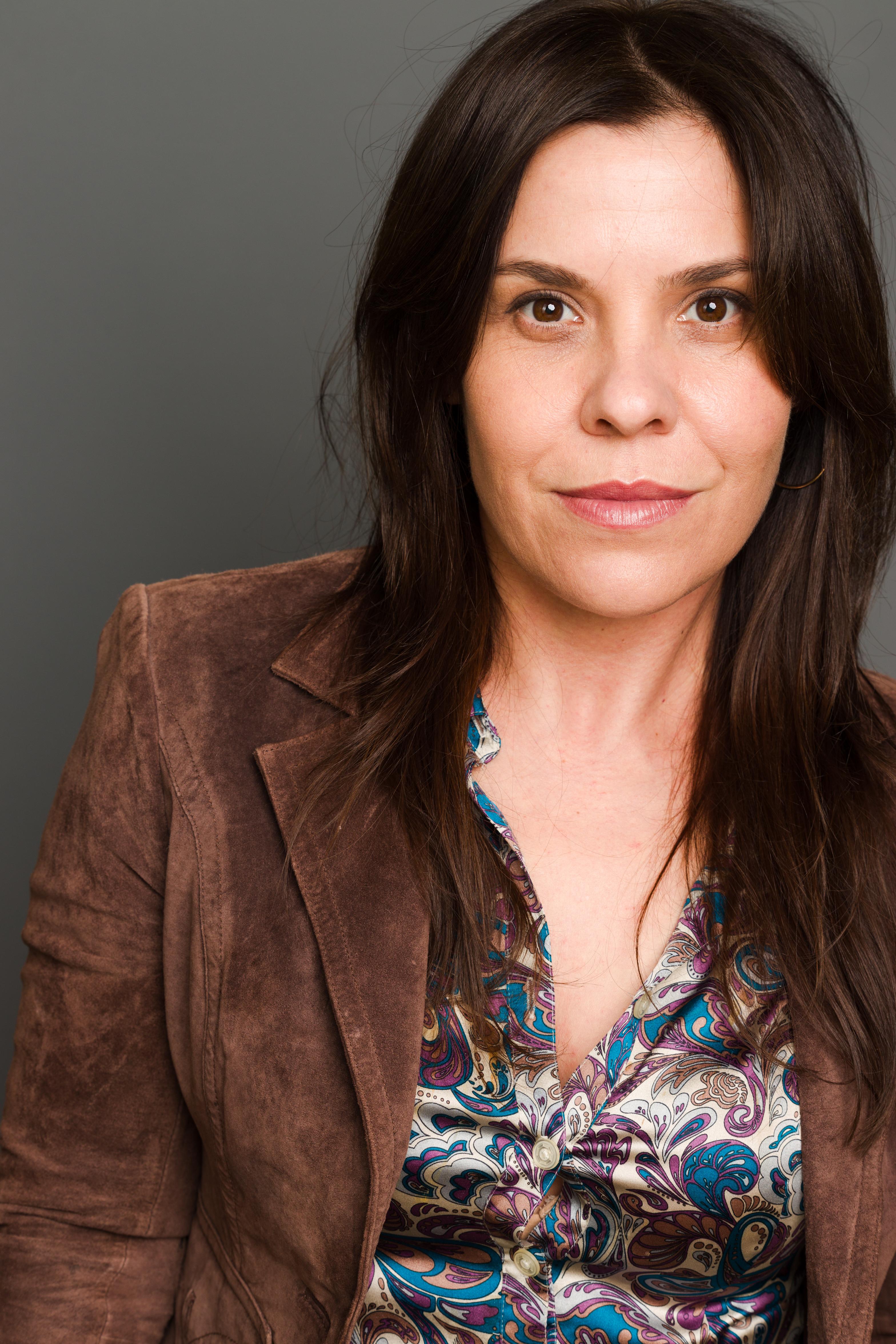 Дана Пачеко