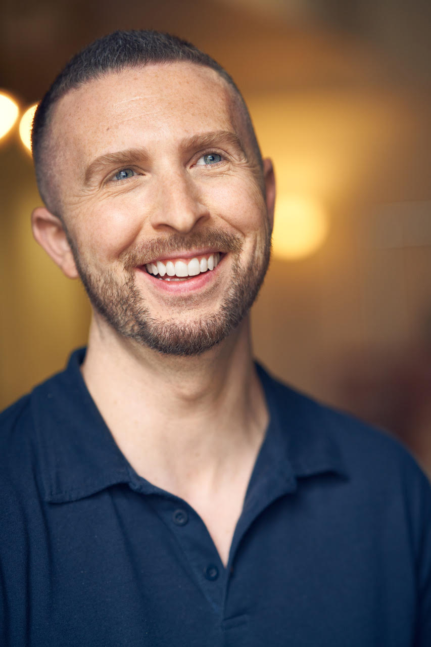 Брайан Д. Эванс