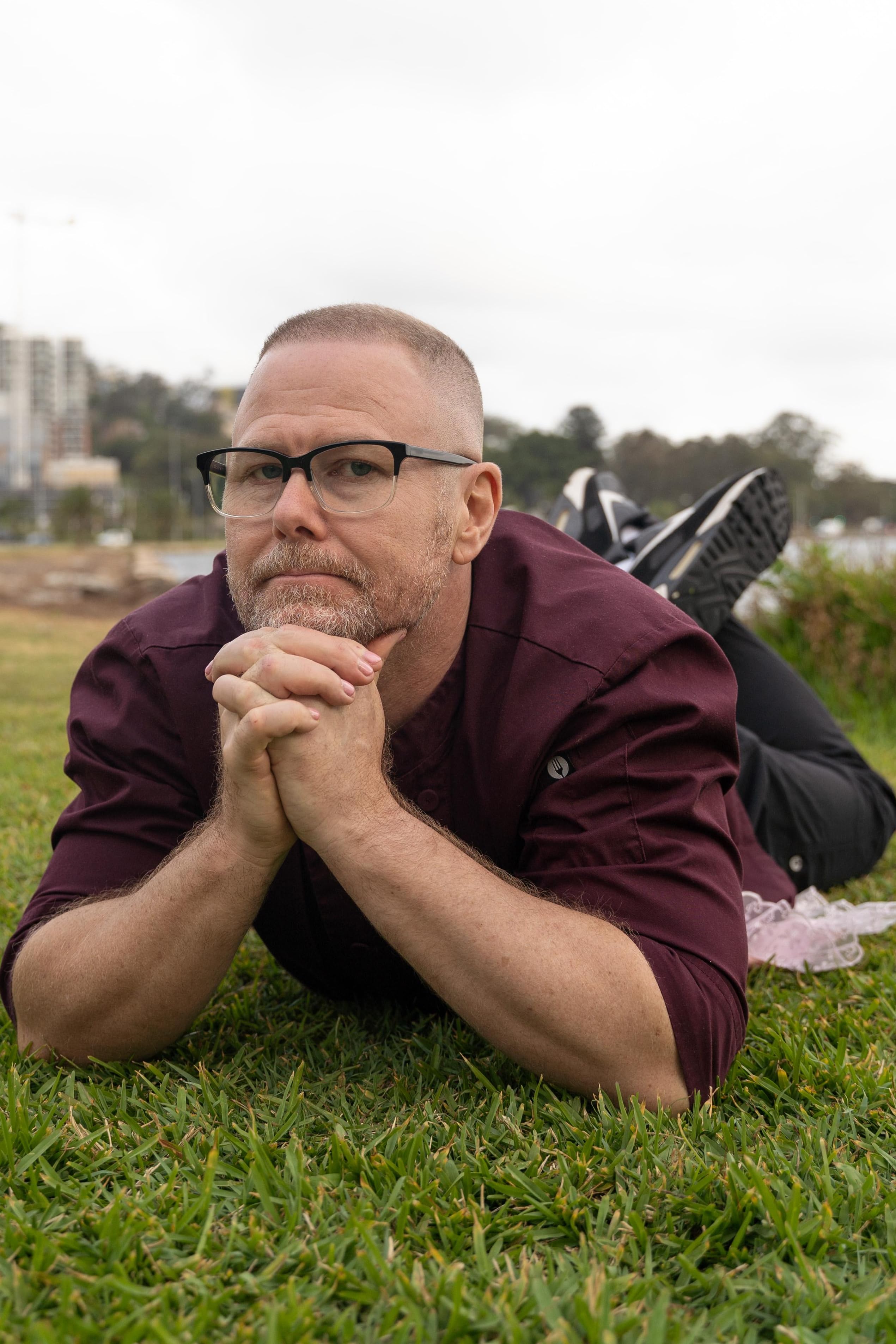 Тимоти Уайлд