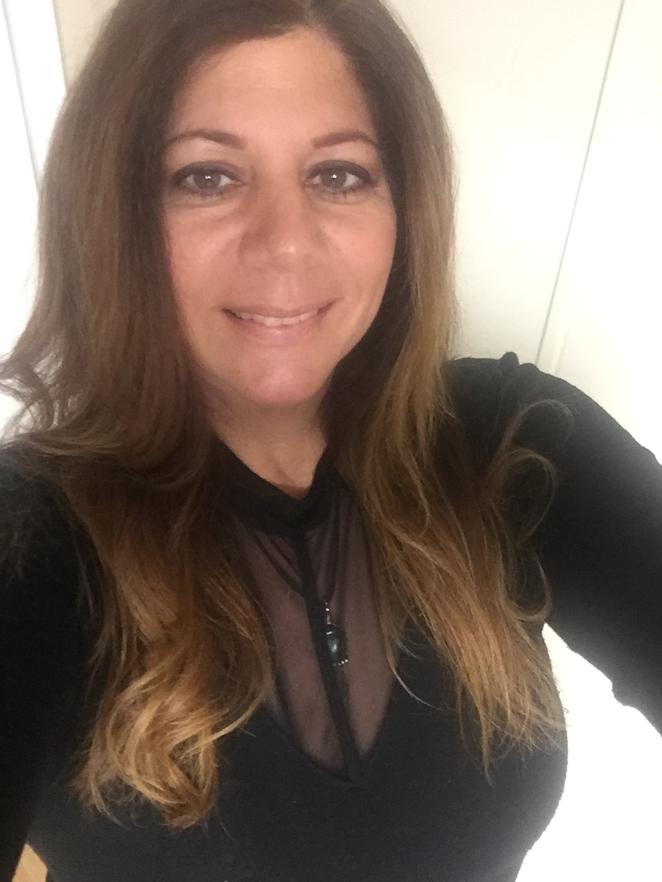 Нэнси Каммингс