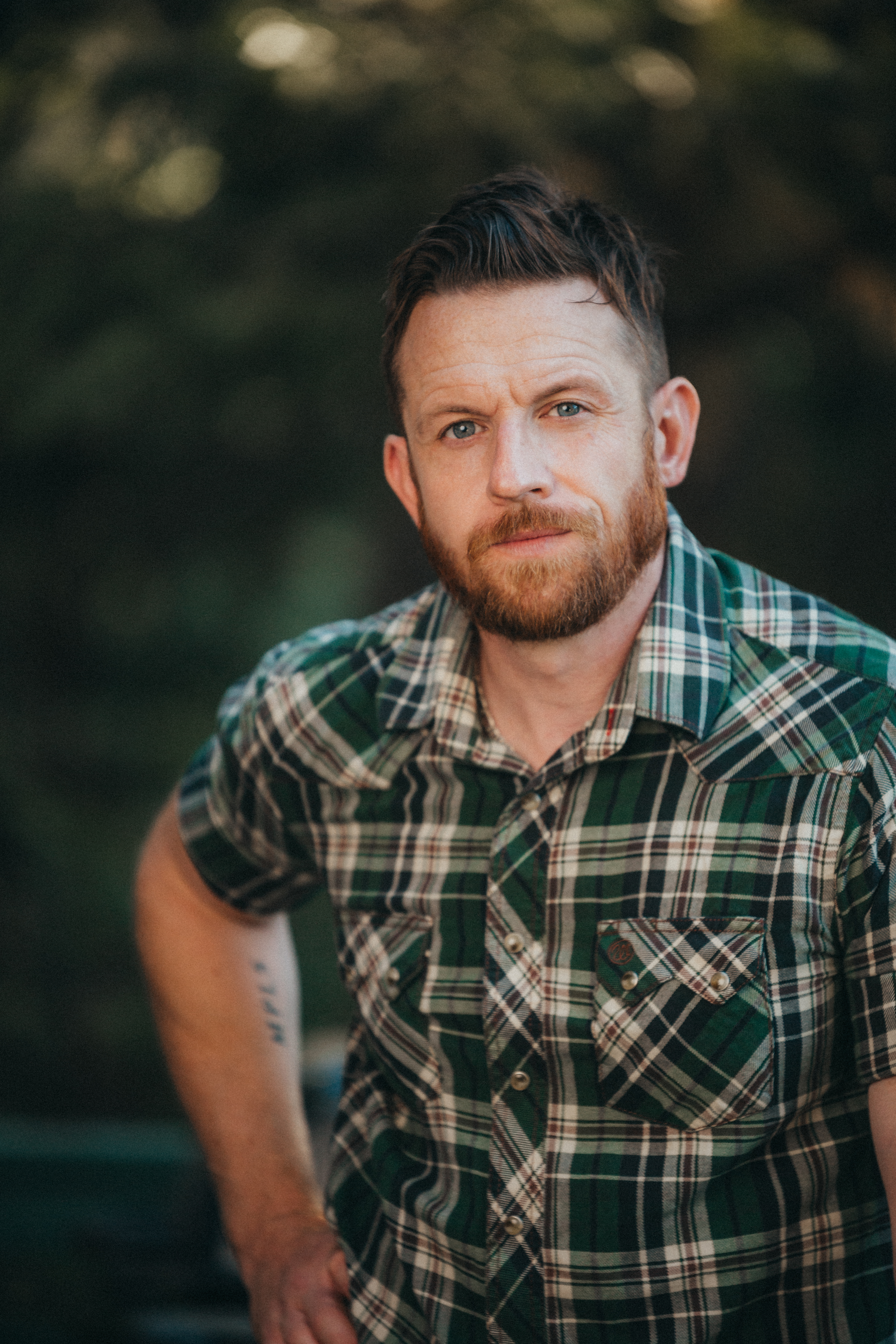 Patrick Joseph Rieger