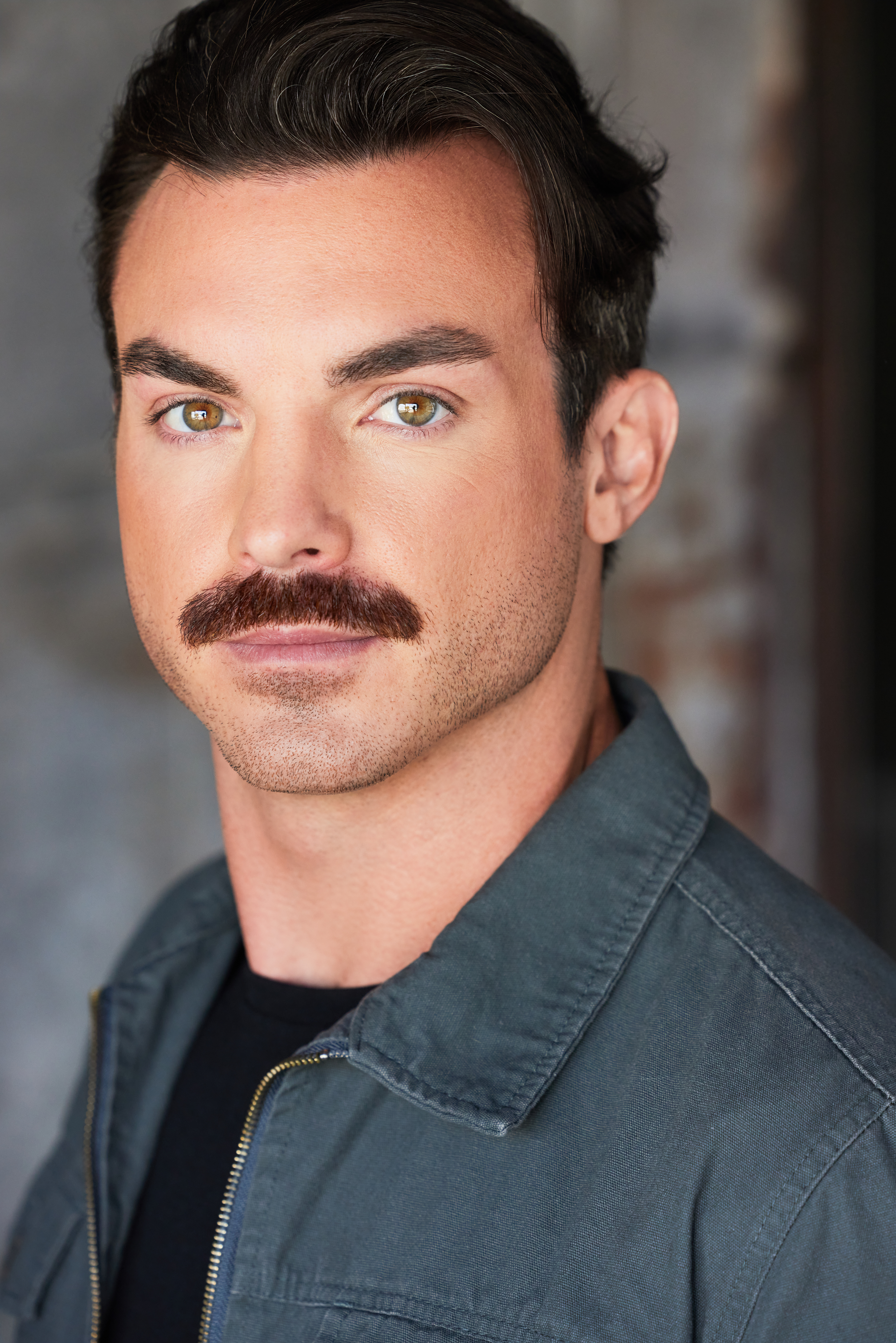 Райан Сэнсон