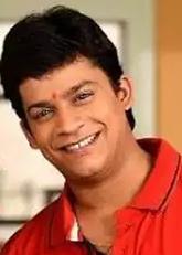 Saksham Kulkarni