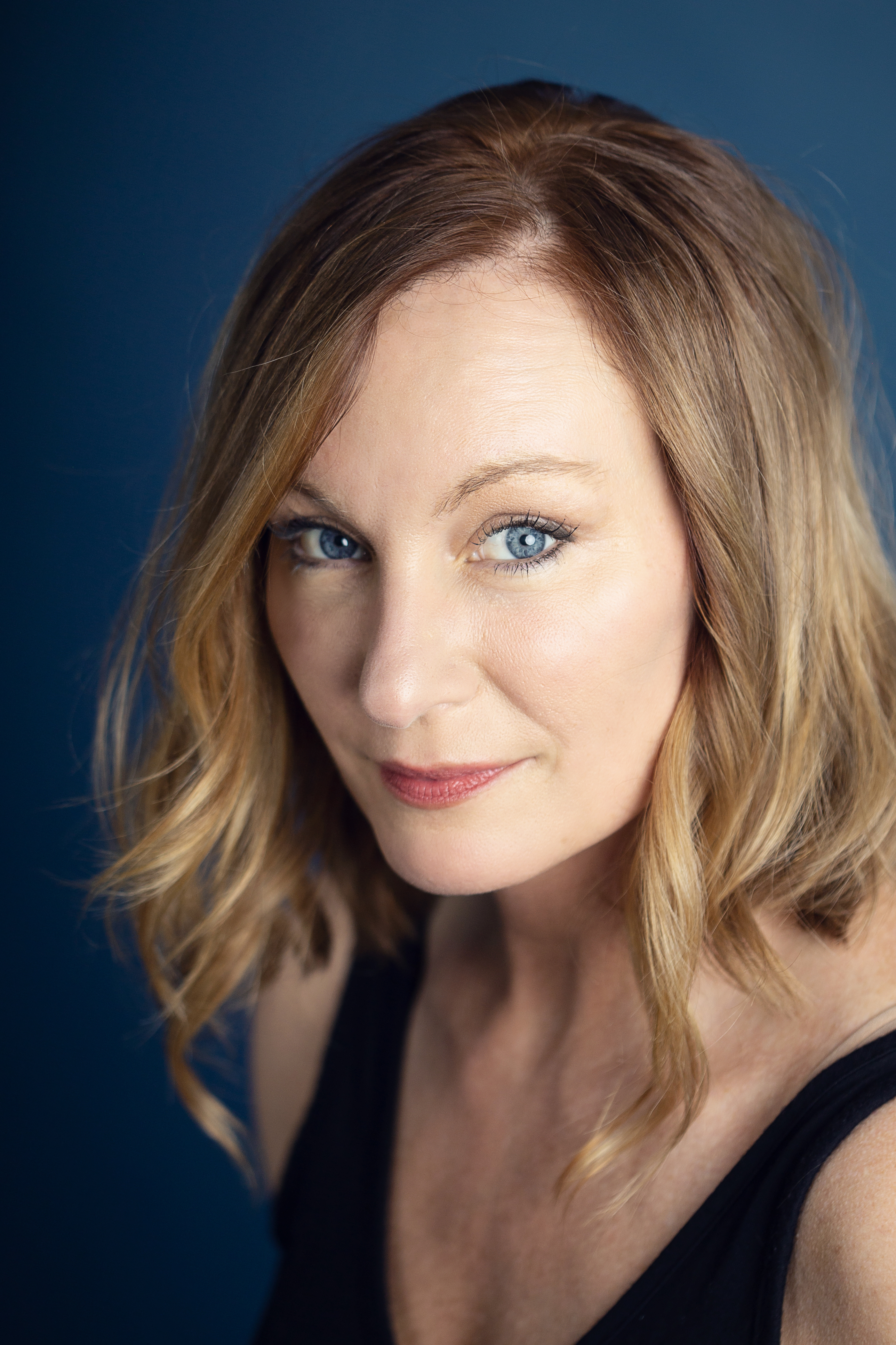 Кимберли Харш