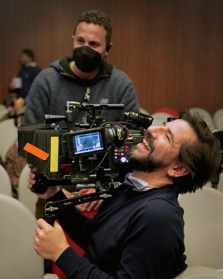 Ферран Паредес