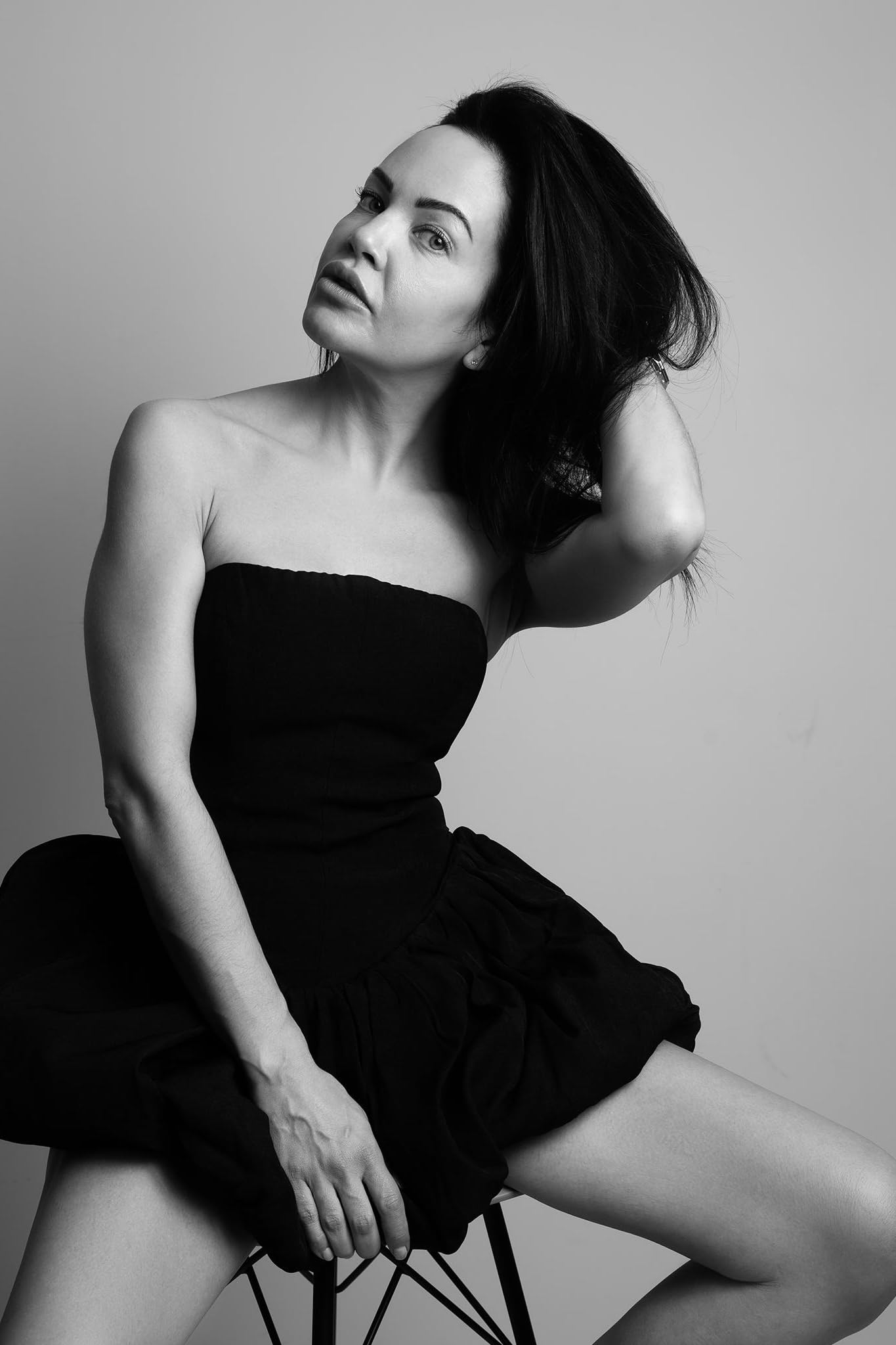 Джоанн Мэттьюз