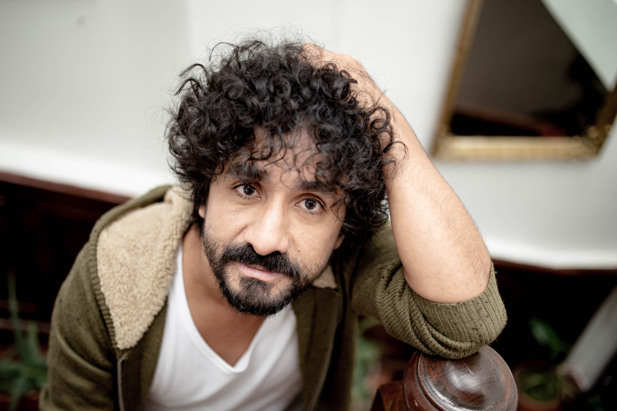 Милтон Лопес