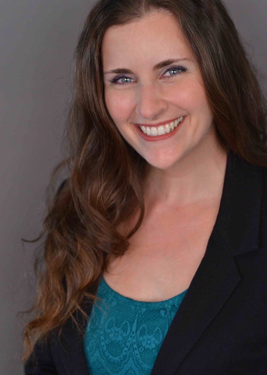 Джулия Пренна