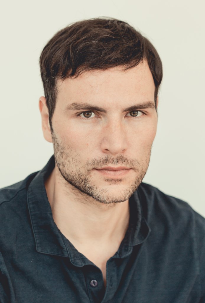 Питер Беккер