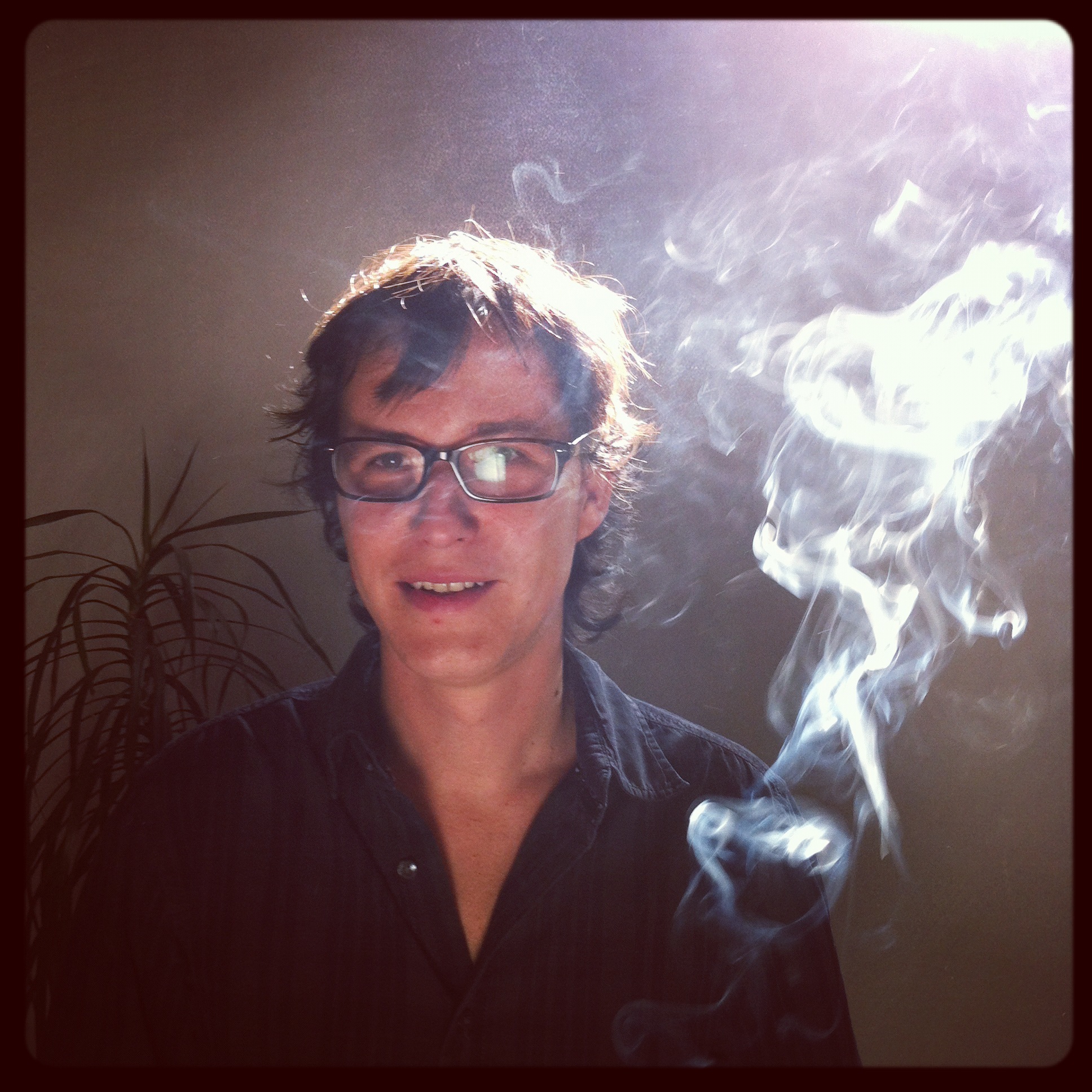 Родриго Сантос