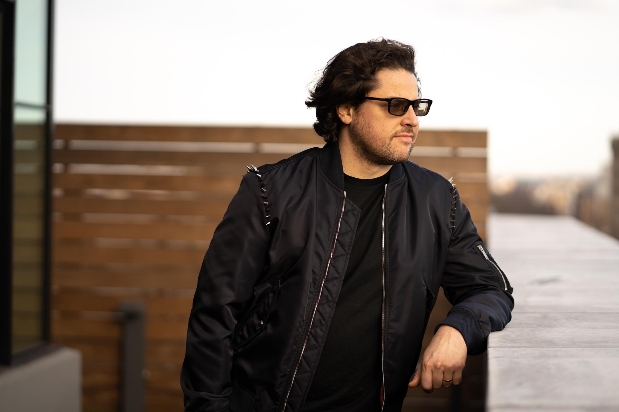 Брэдли Дж. Росс