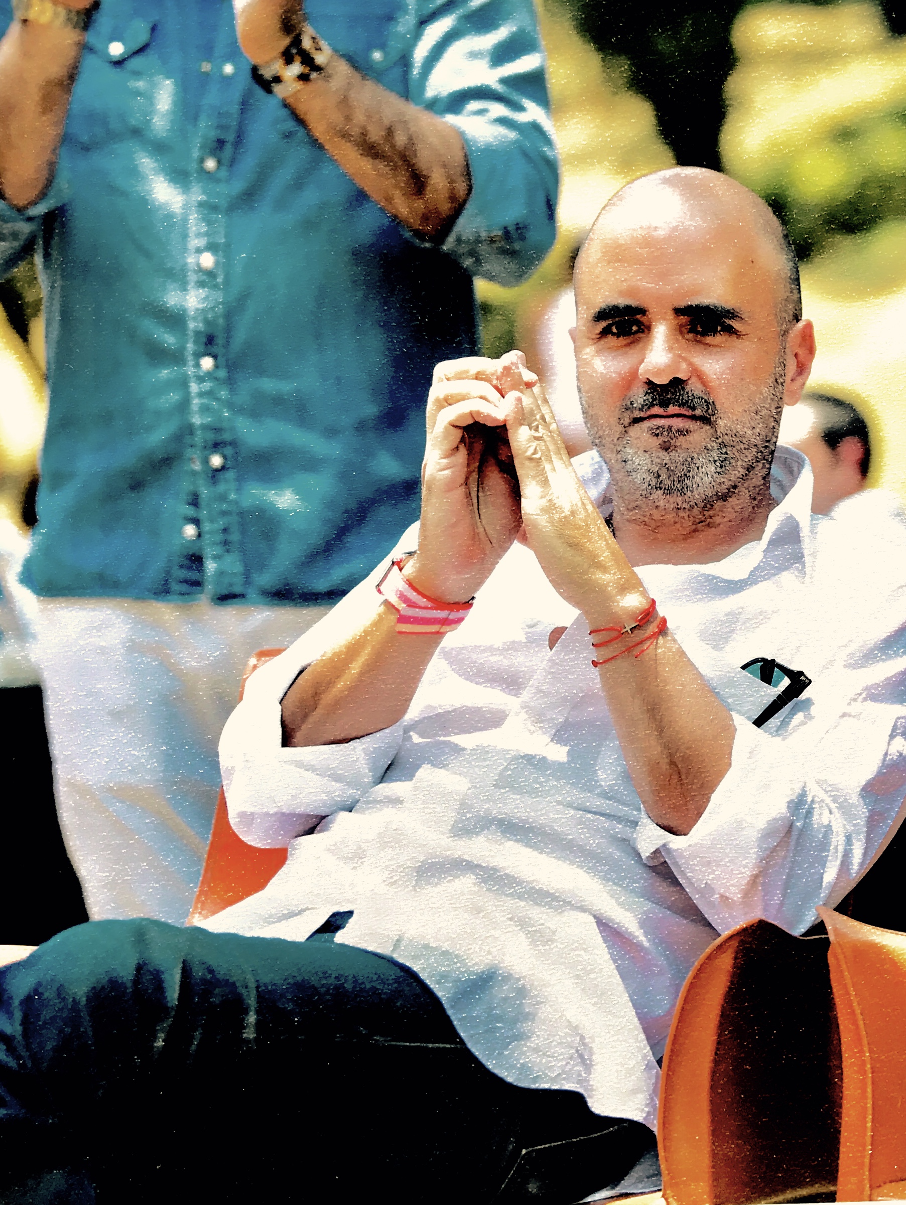 Сантьяго Диаз