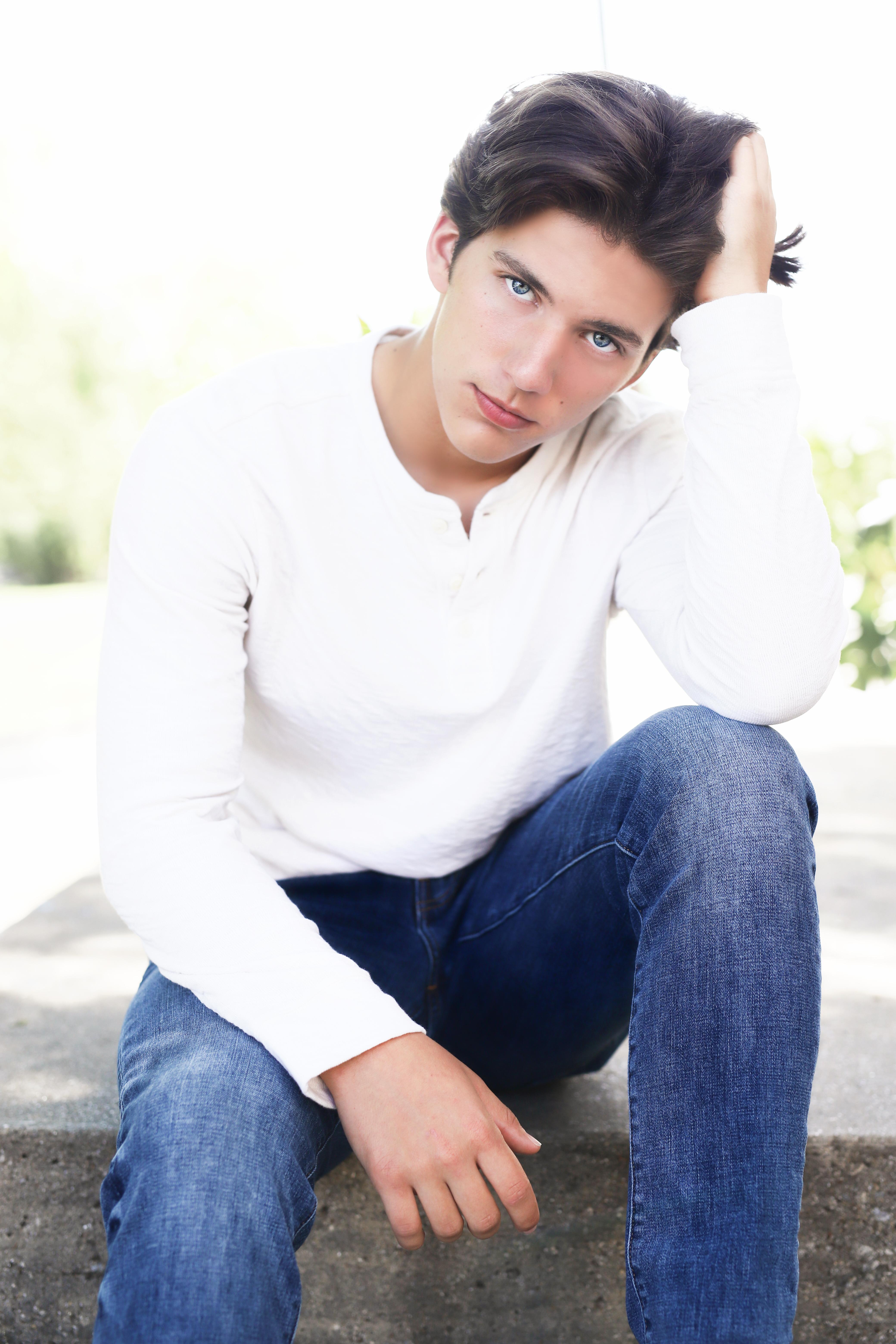 Карсон Каннингэм