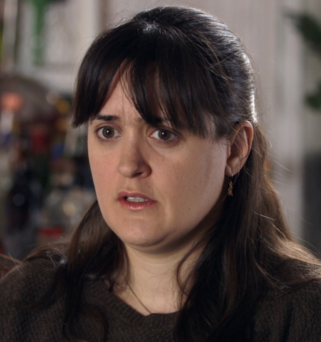 Марго Джонстон