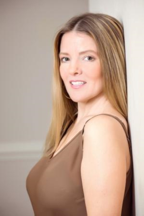 Холли Гарднер