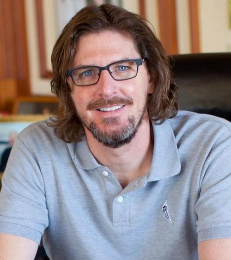 Ernie Boch Jr.