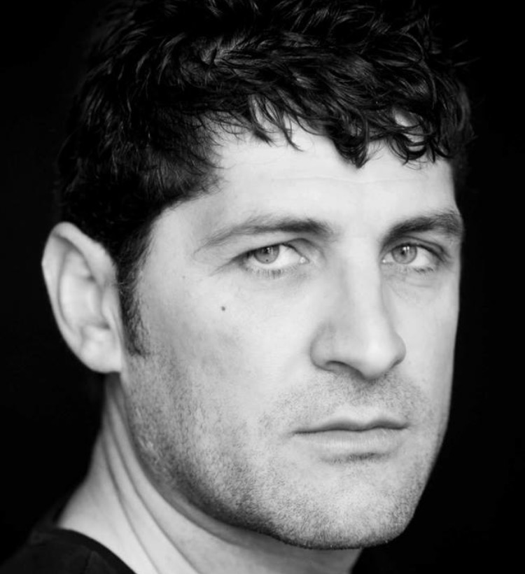 Сокол  Кахани