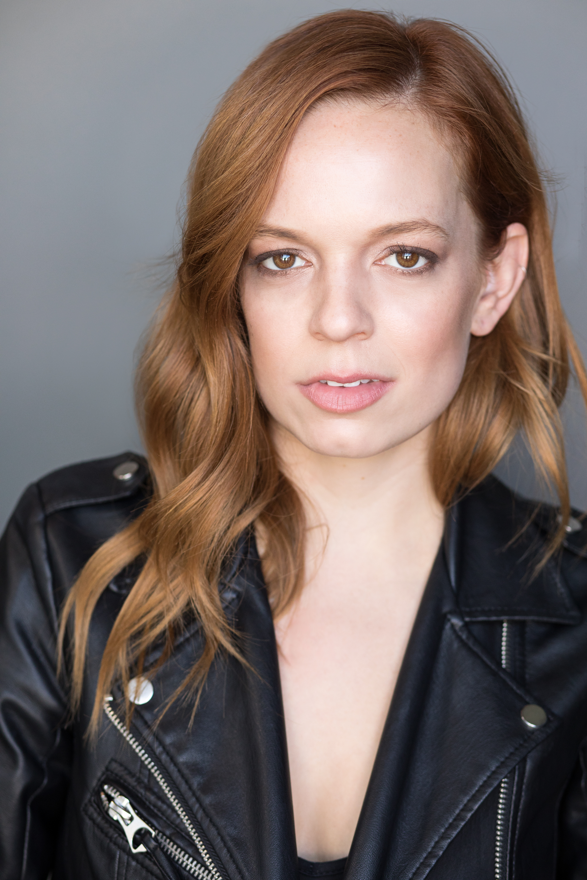 Грэйс Хинсон