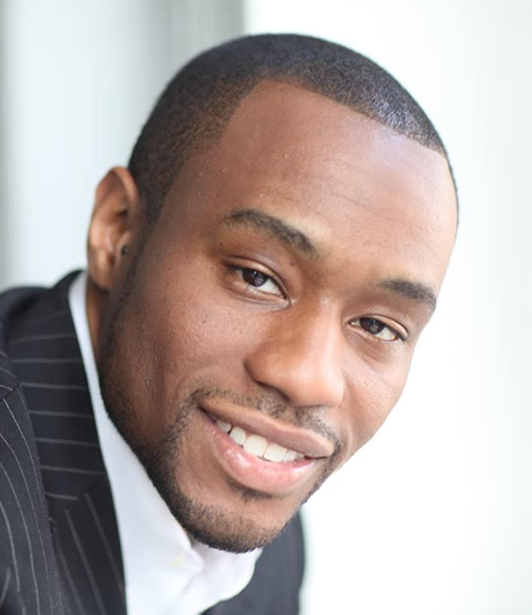 Marc Lamont Hill