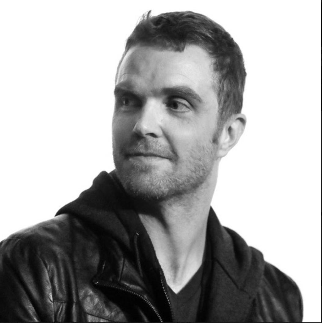 Перри Блэкшер