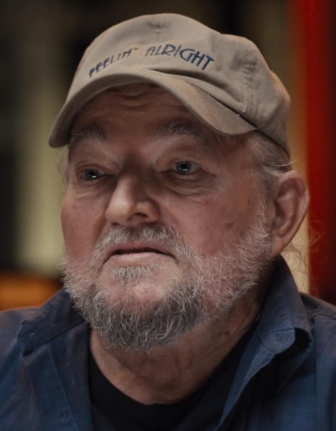 Карл Ричардсон