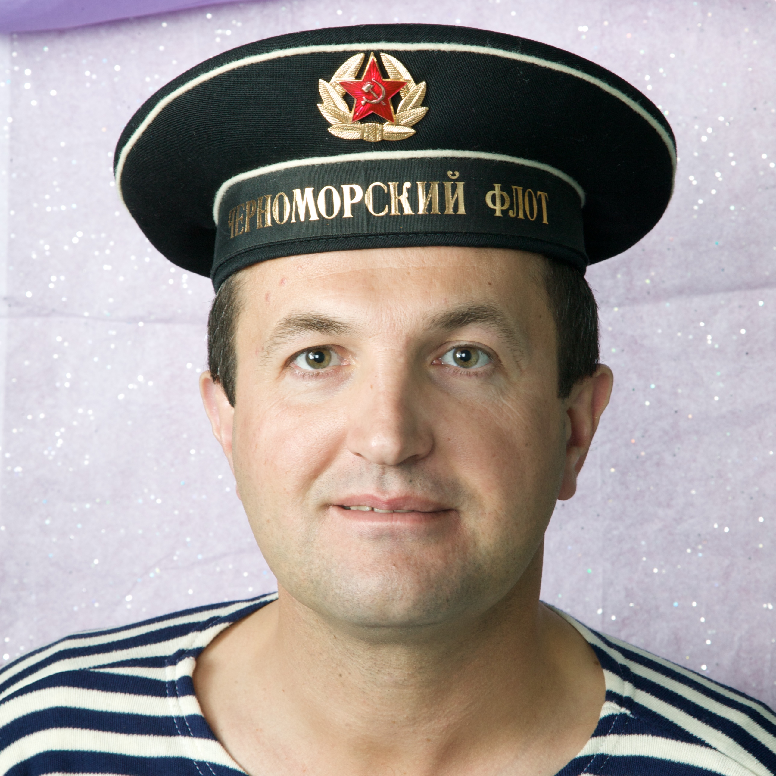 Aleksandr Bible