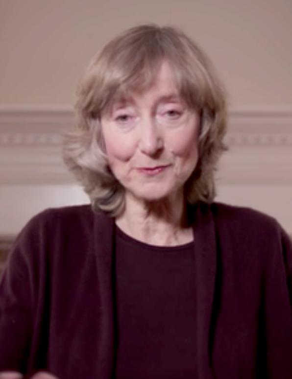 Дебора Тэннен