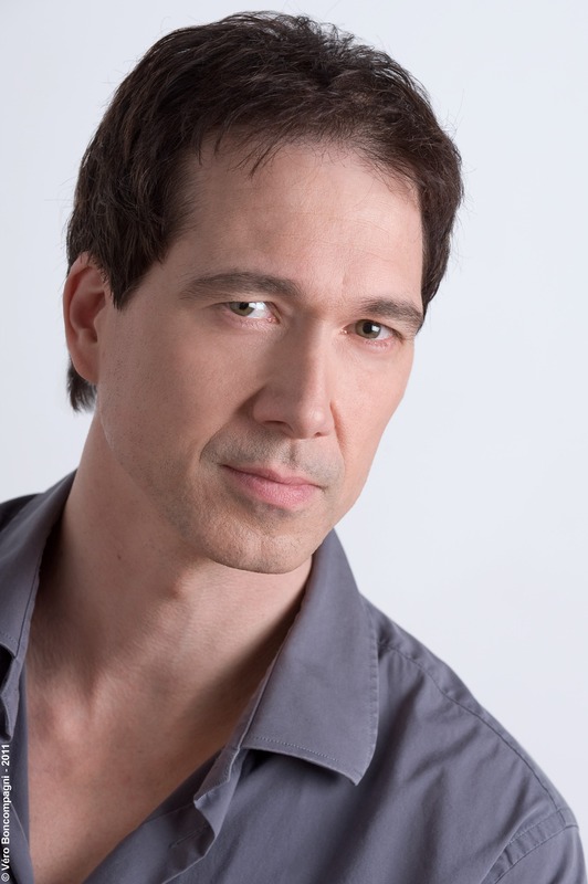 Марко Вердони