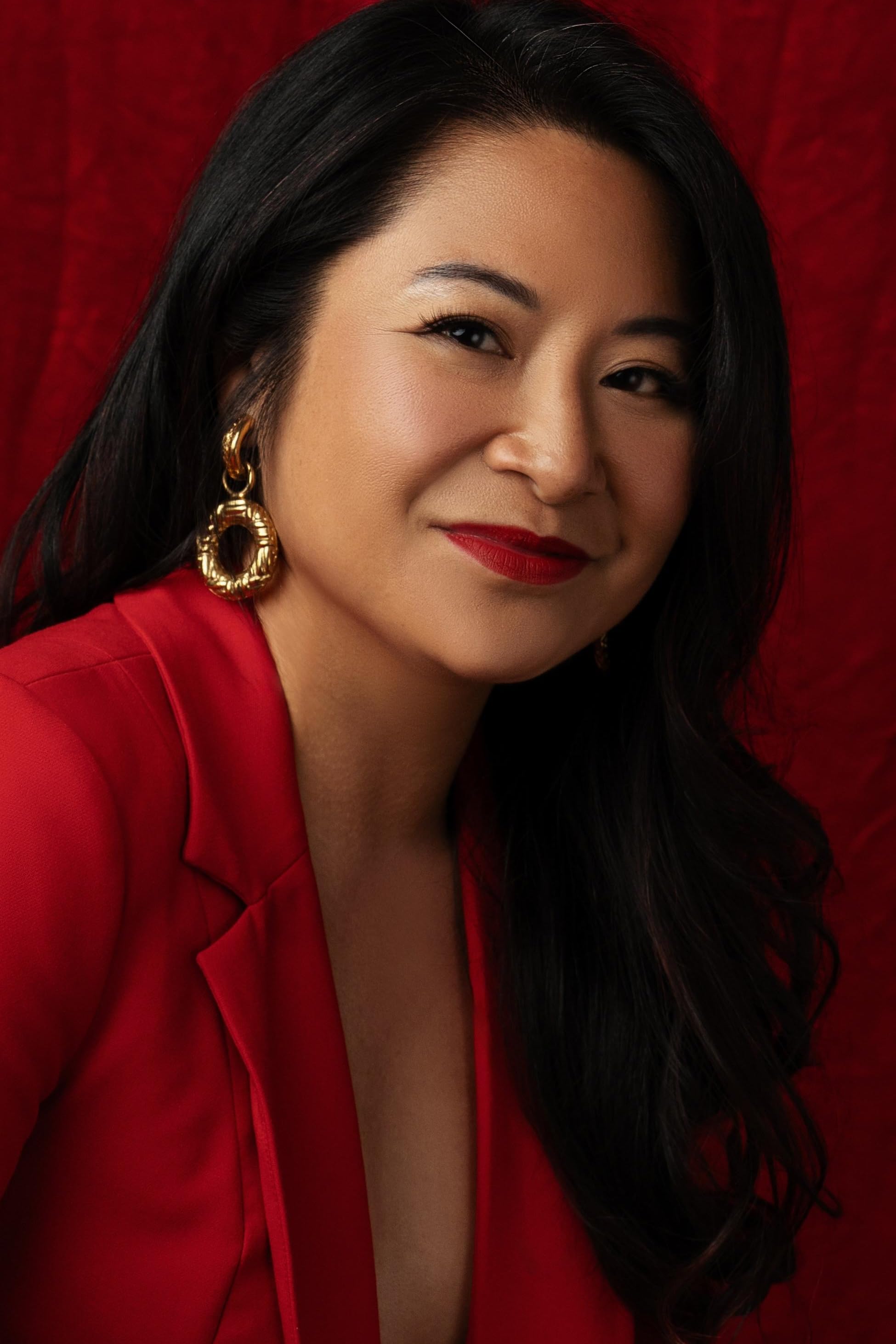 Кристин Чен