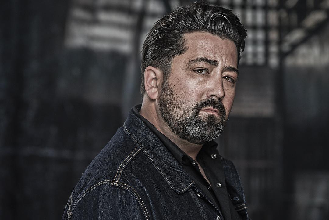 Тедди Келлогг