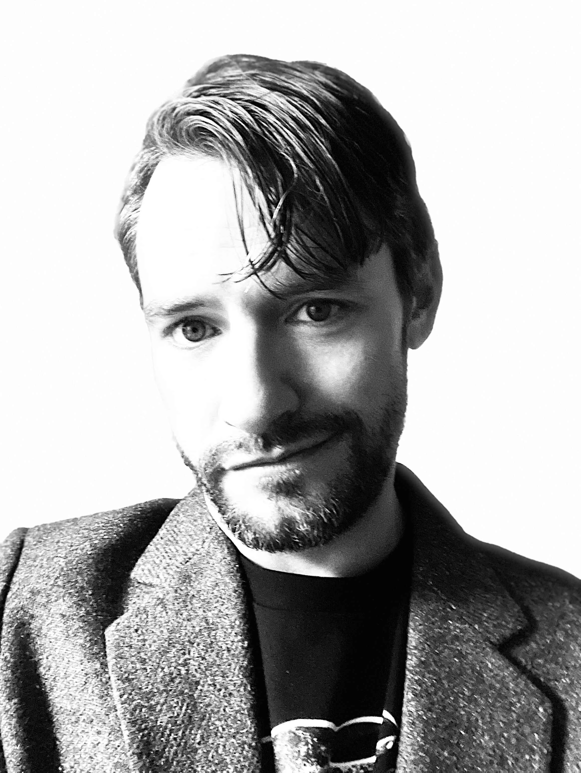 Кевин Клаубер