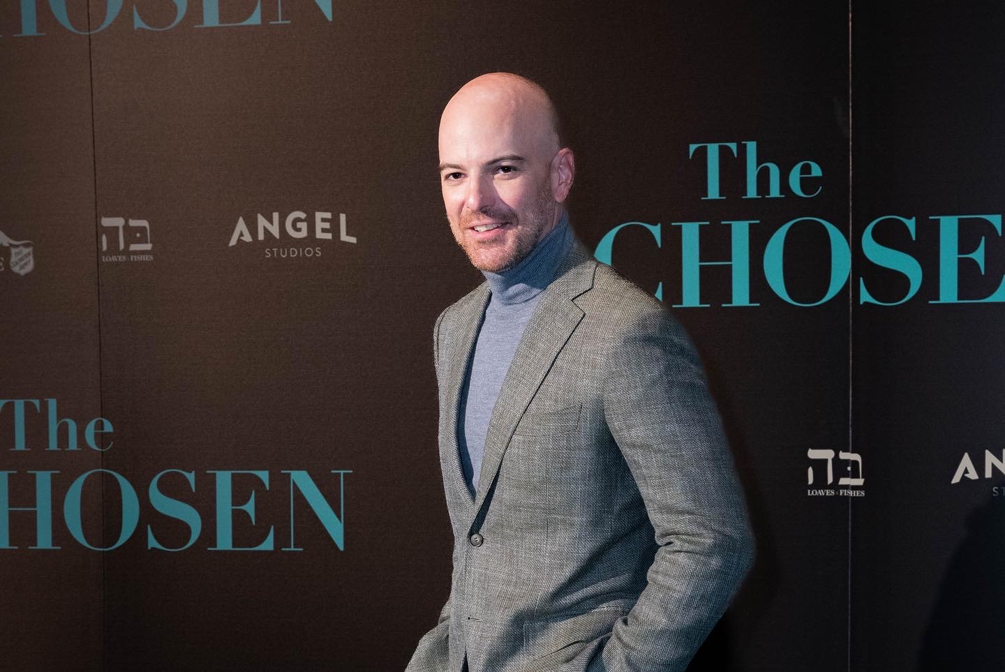 Брэндон Поттер