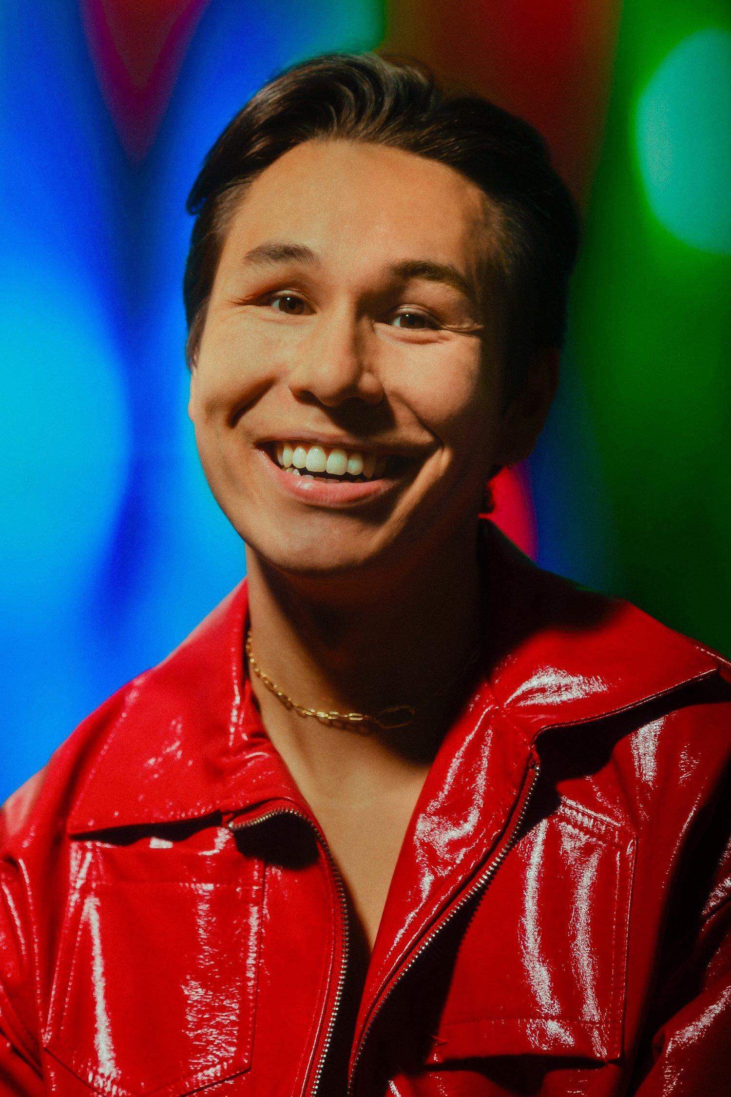 Натан Пирсон