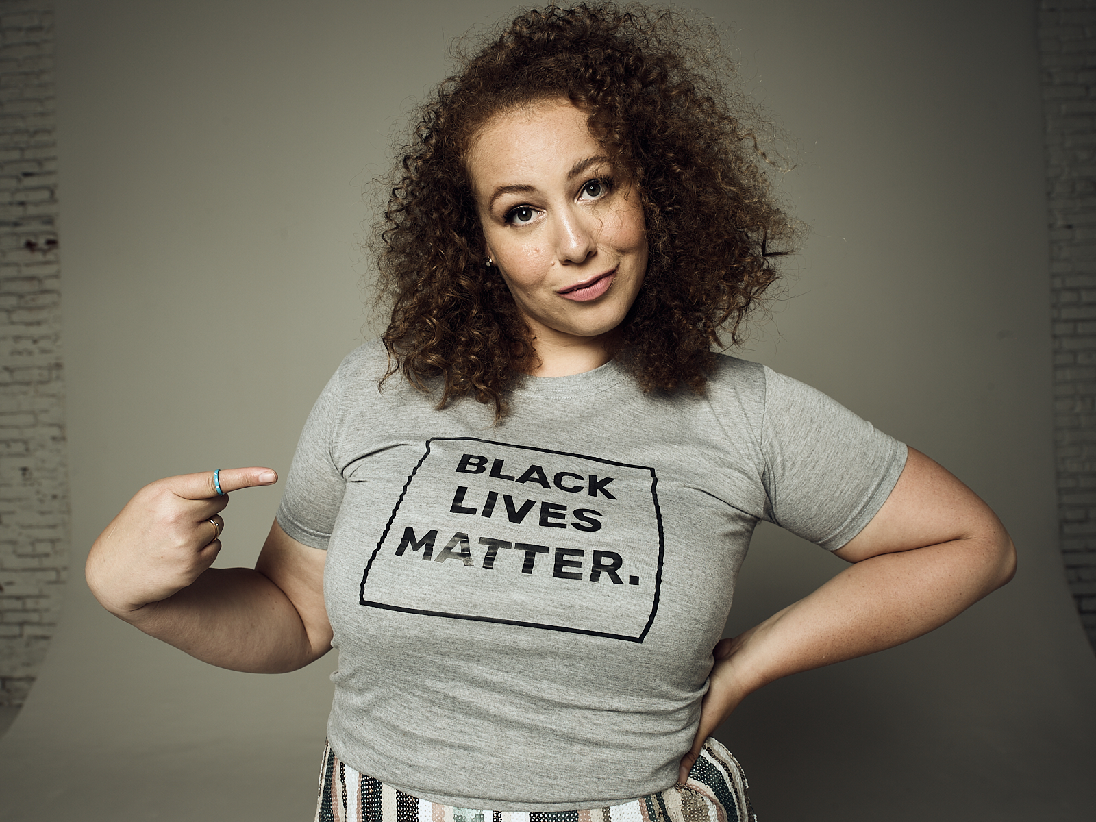 Анастасия Вашингтон