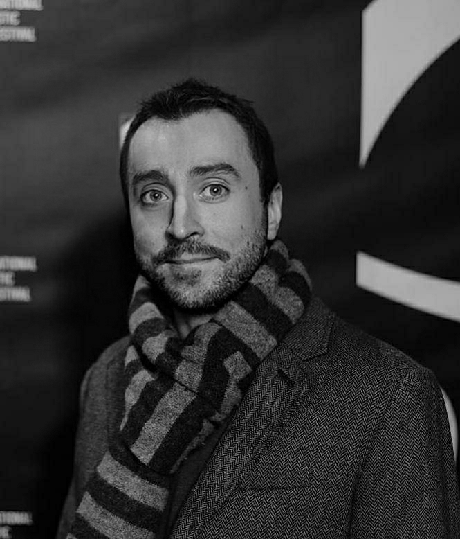 Алекс Кортес