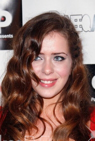 Бринн Сэммс