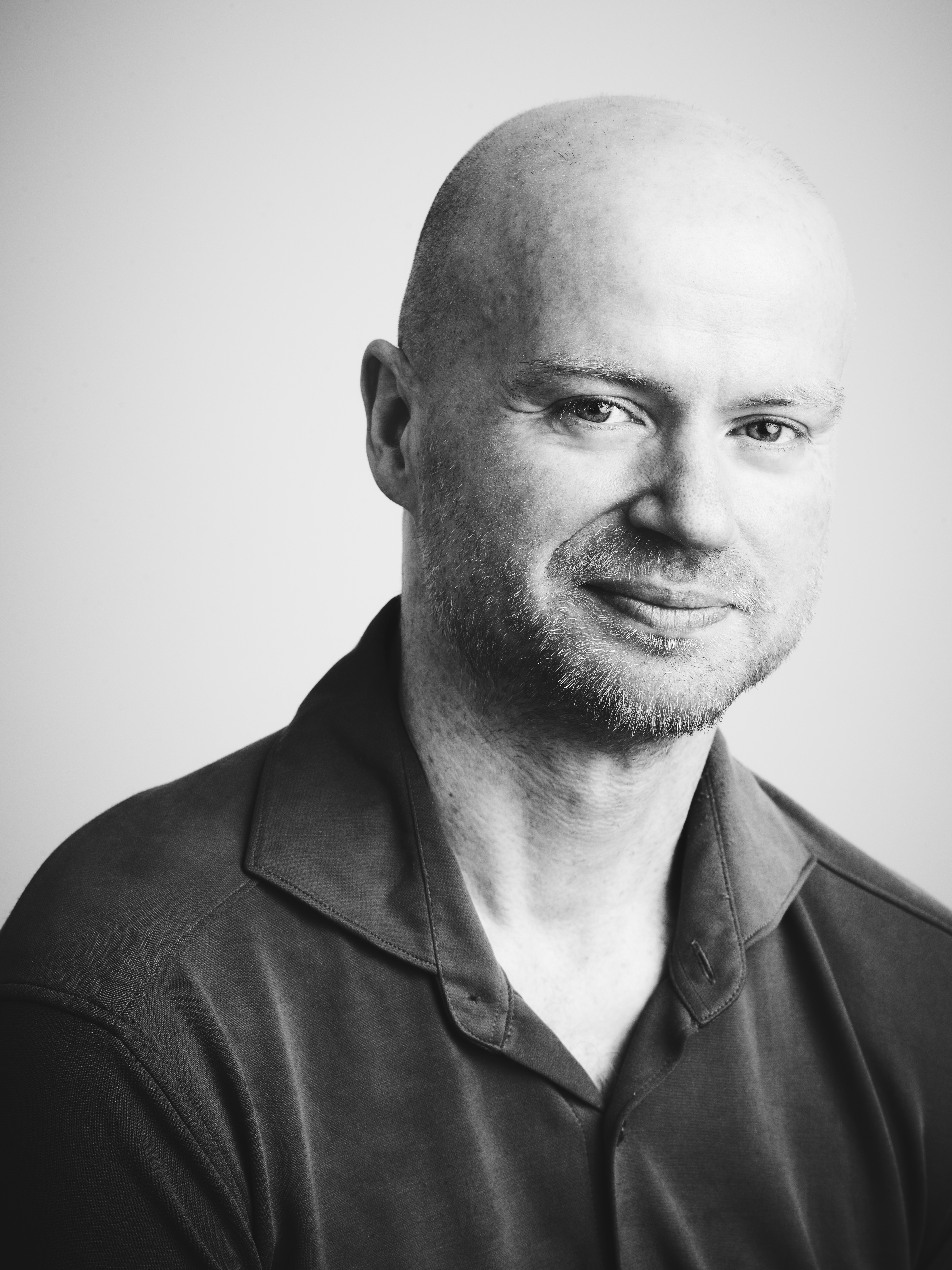 Патрик Сэвадж