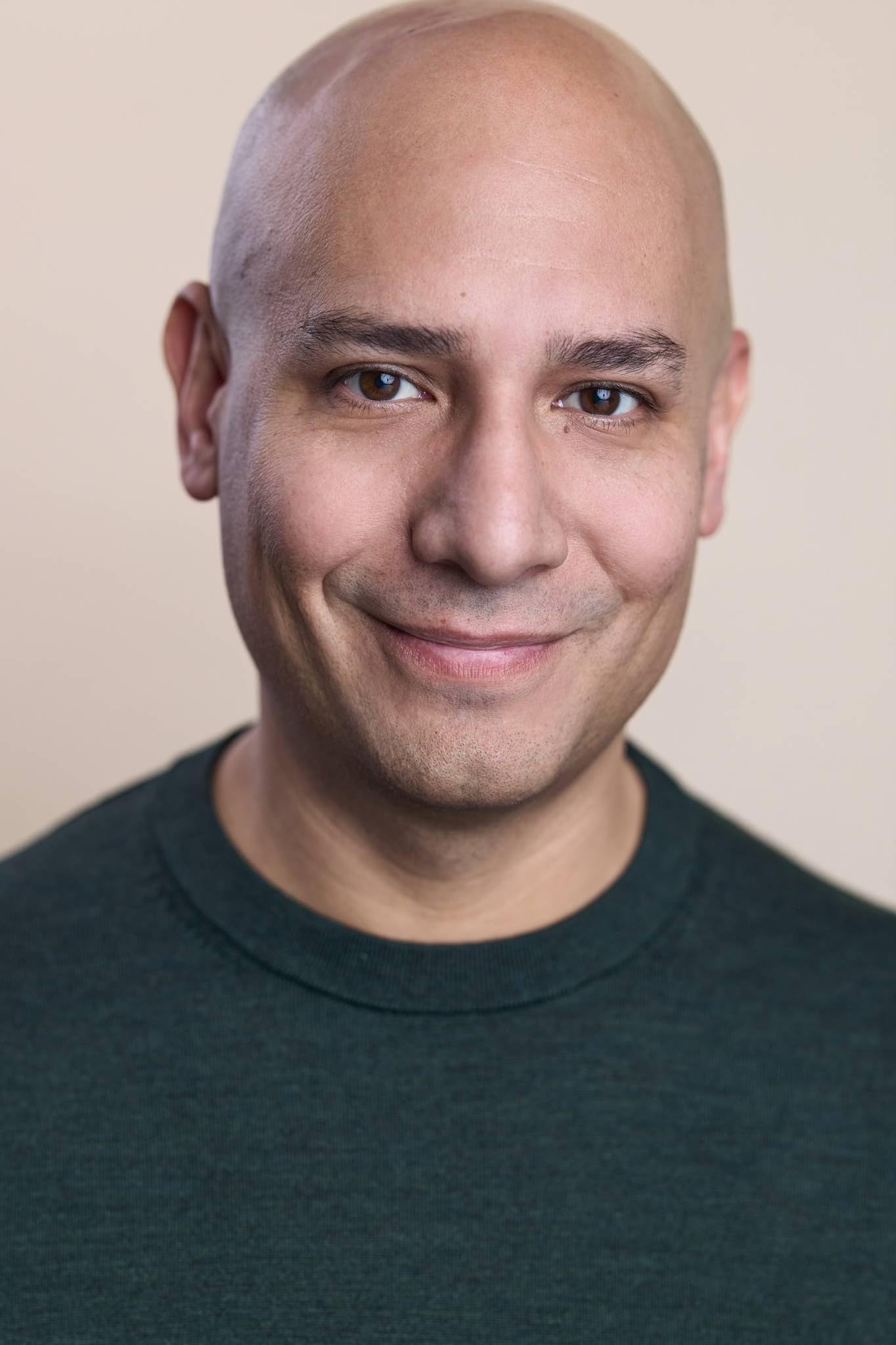 Robert Veliz