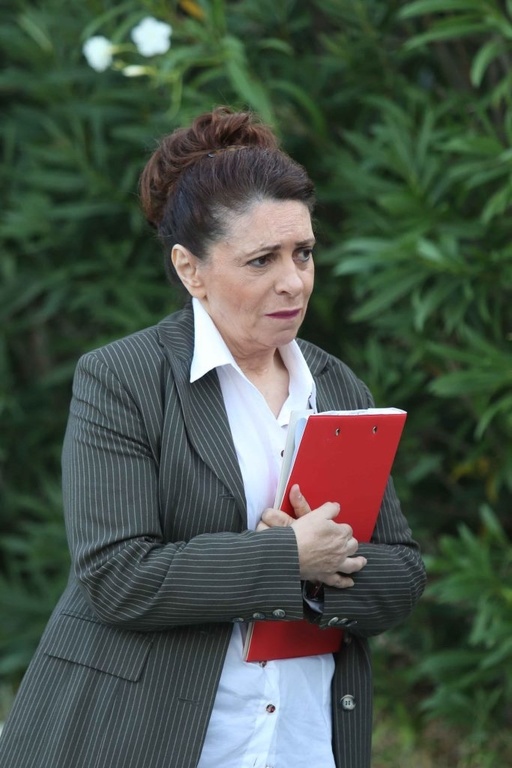 Vicky Alexopoulou