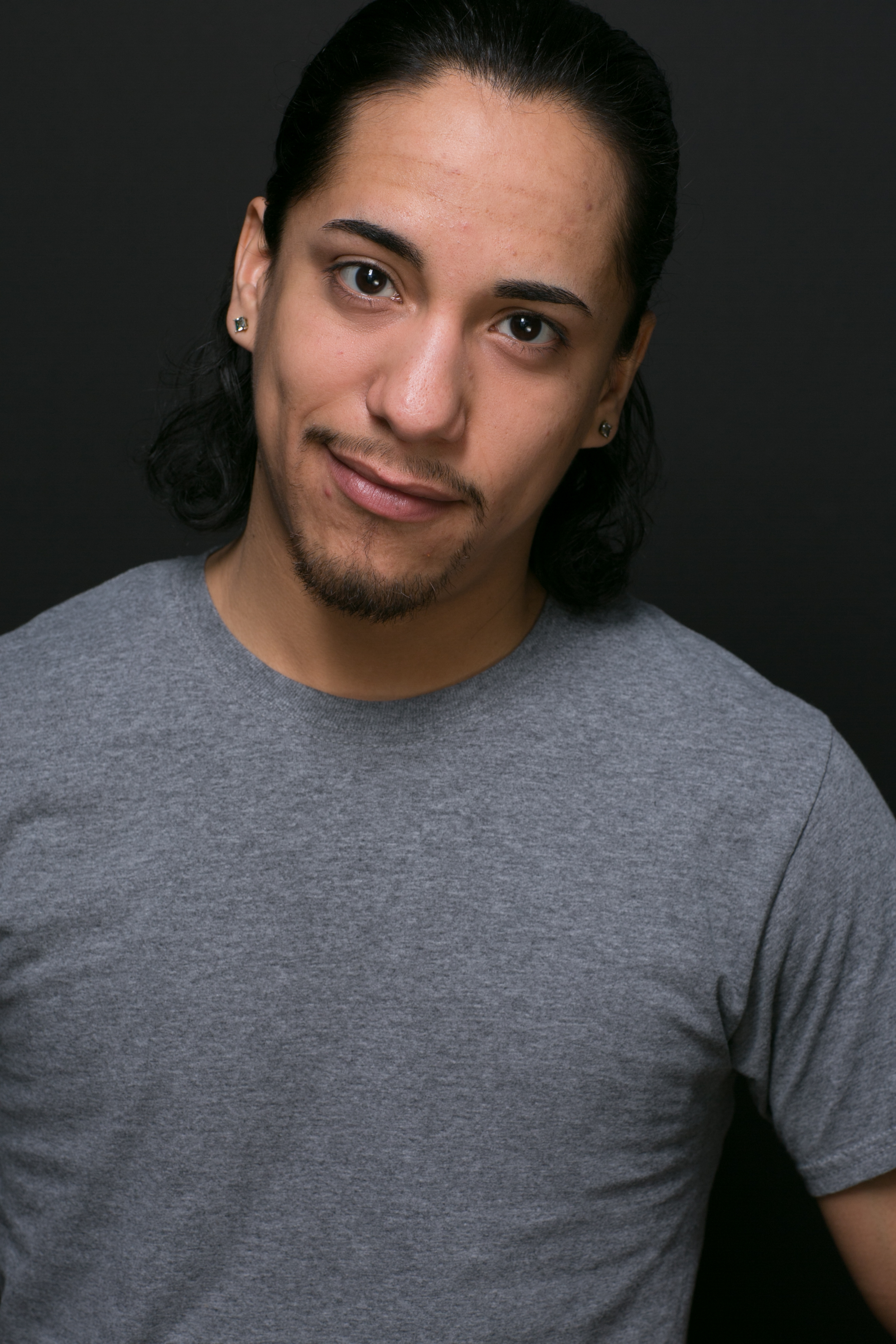 Улис Акоста