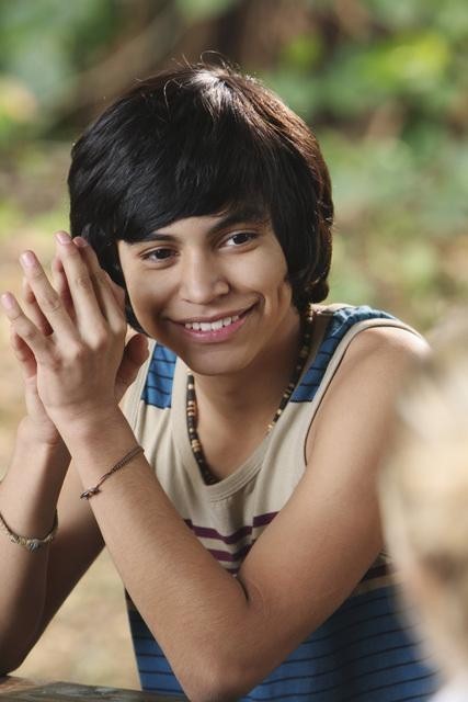 Джонатан Кастелланос