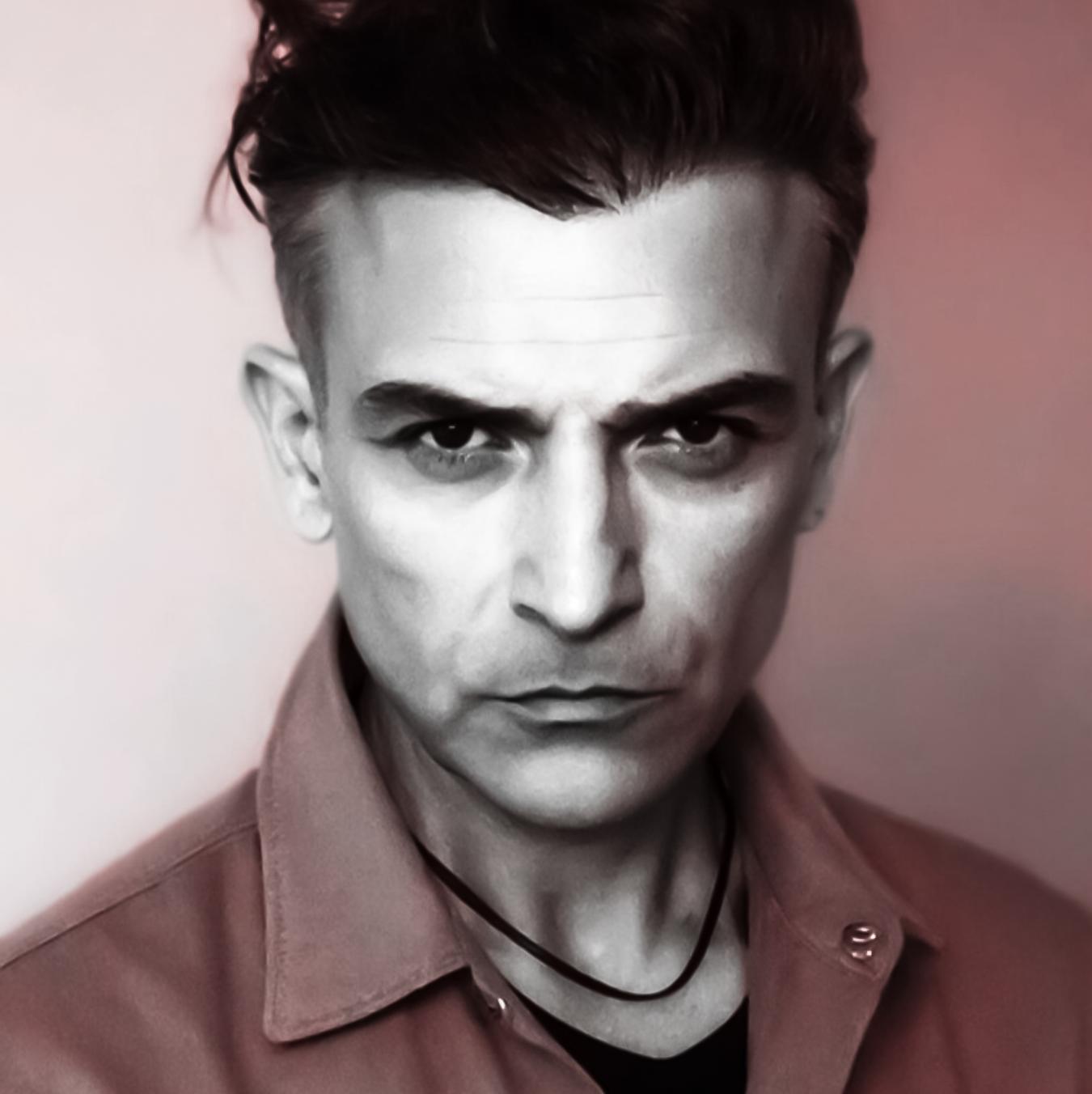 Серкан Йилмаз