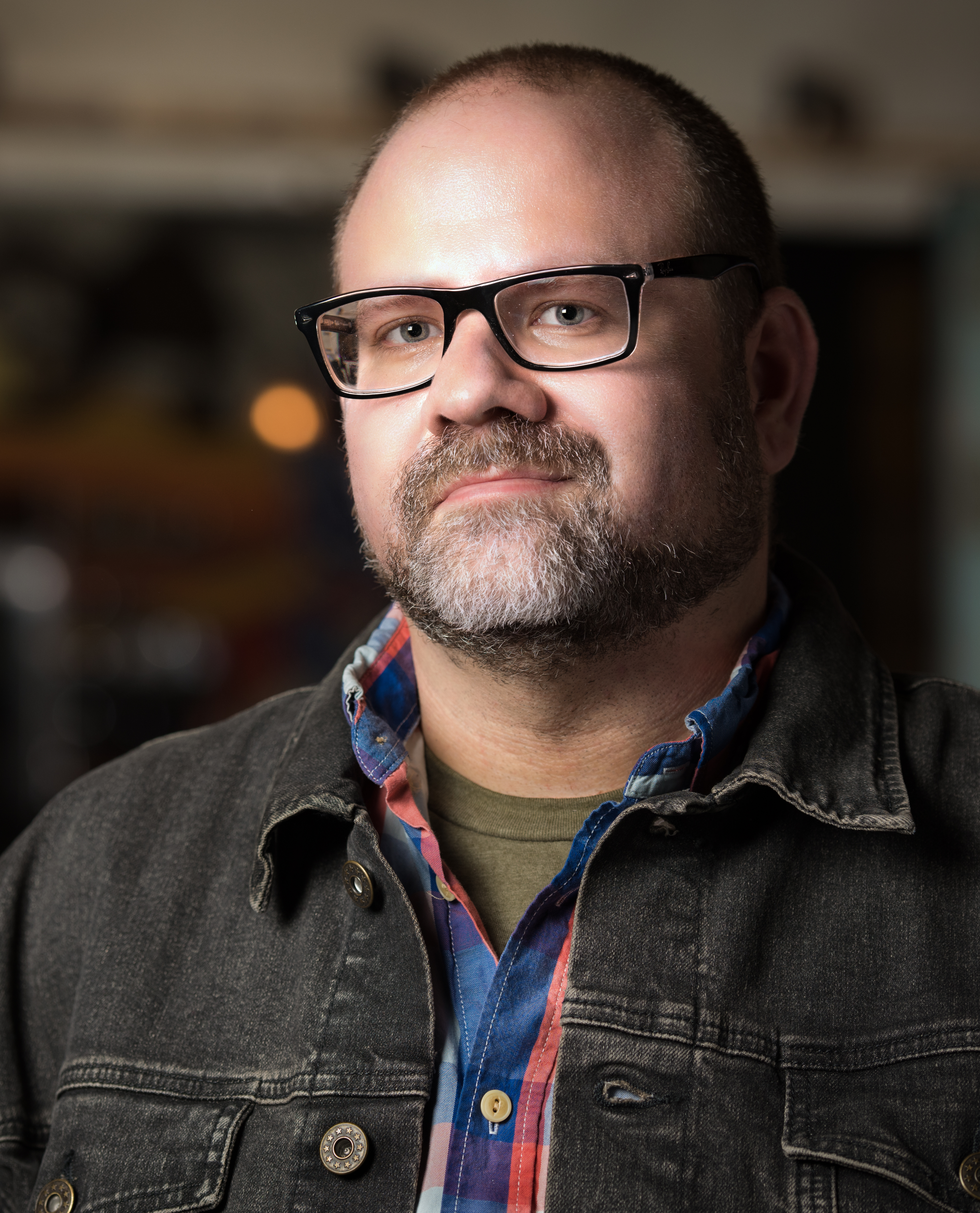 Джошуа Хейл Фиалков