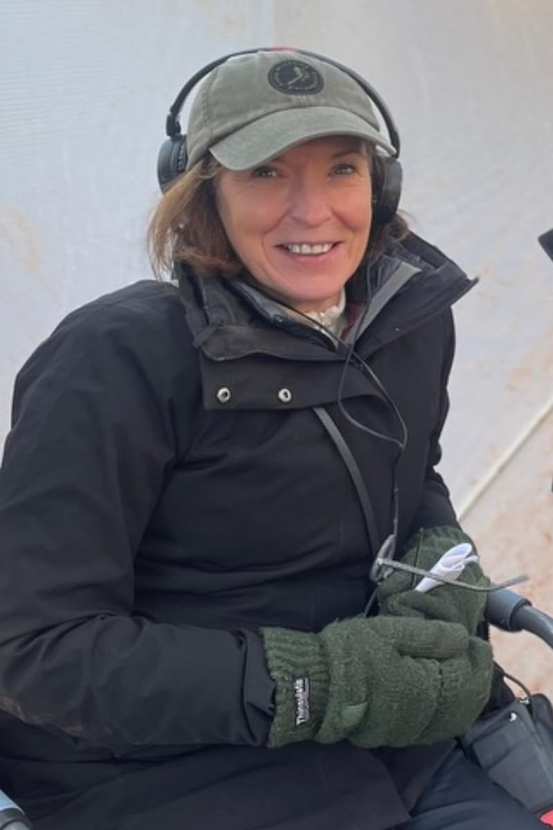 Кэтрин Льюис Дефи