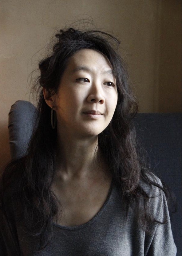 Элизабет Чан