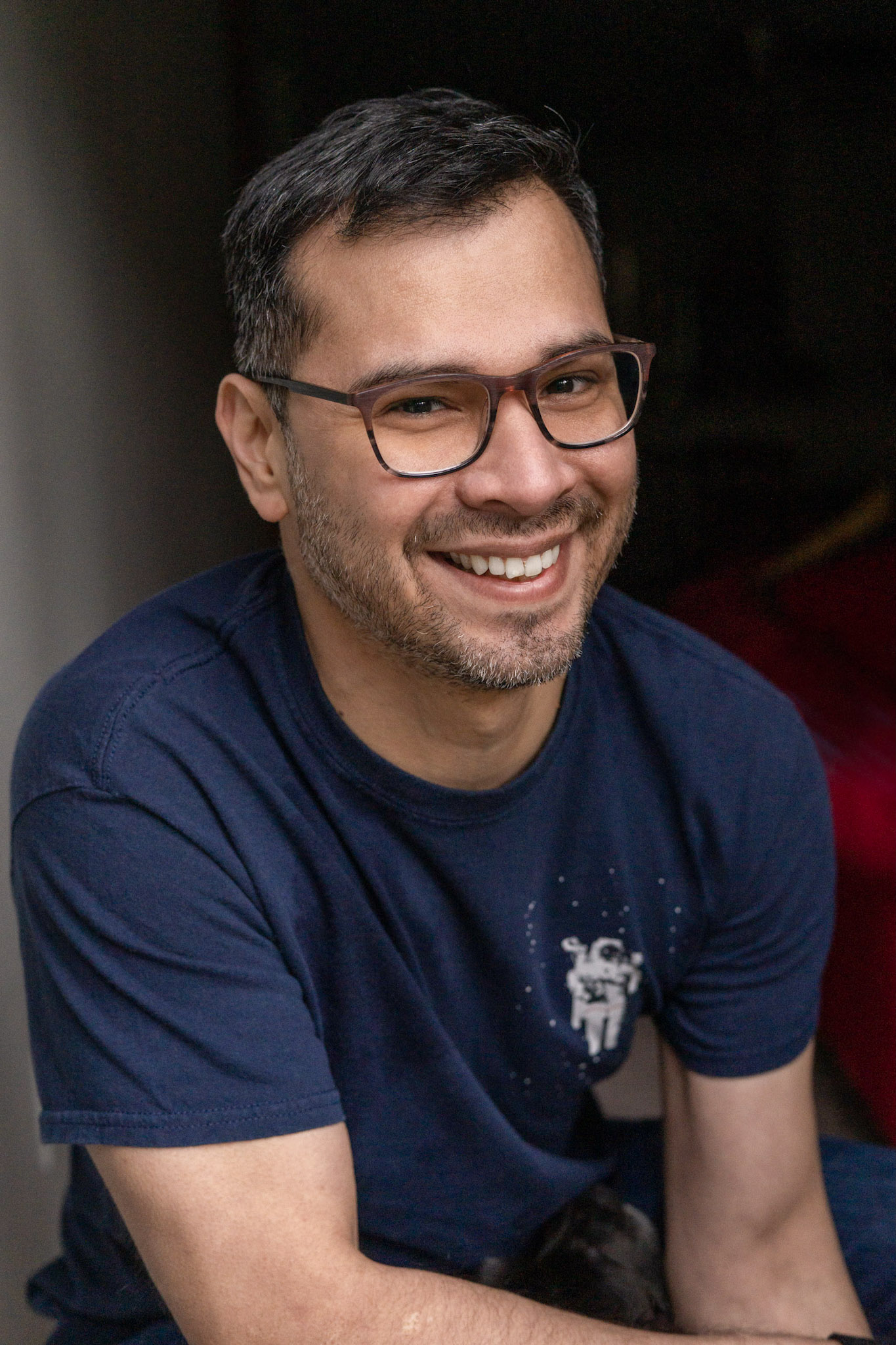 Фрэнк Гонсалес