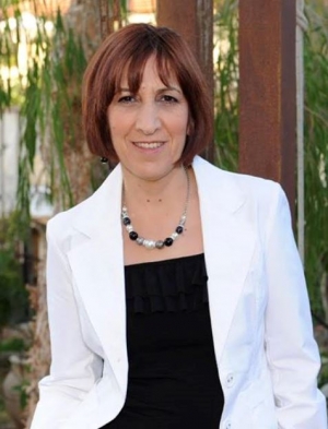 Абир Зейбак Хаддад