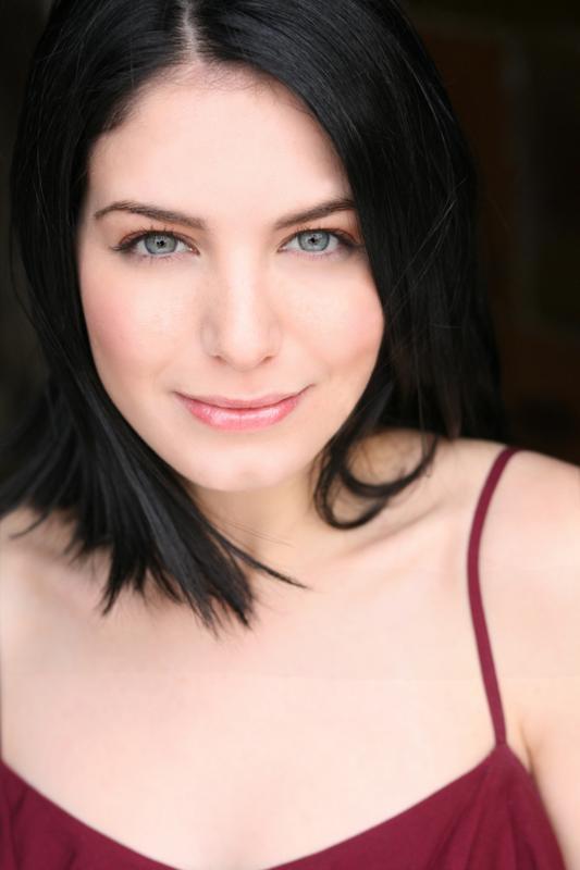 Натали Нассар